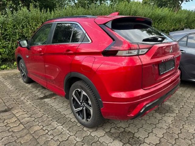Mitsubishi Eclipse Cross 4WD