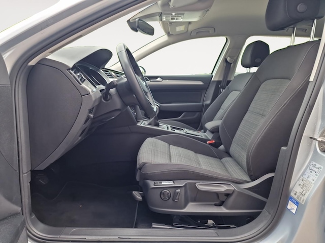 Volkswagen Passat 2.0 TDI BMT Variant