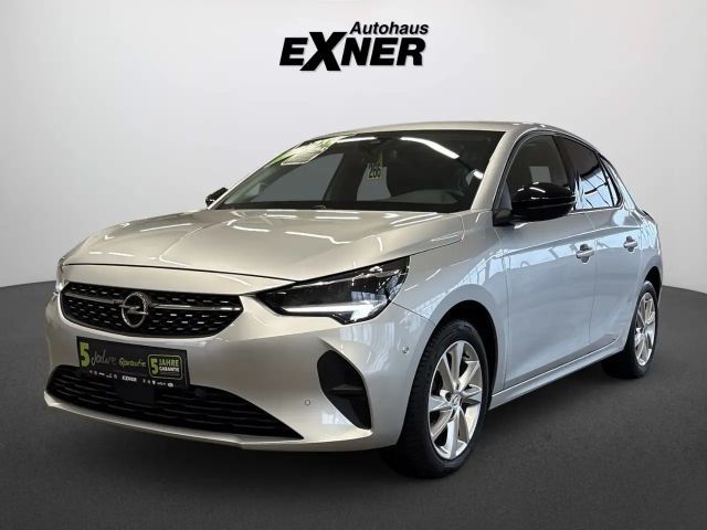 Opel Corsa 1.2 Turbo Elegance Turbo