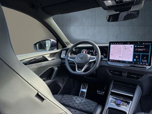 Volkswagen Tayron 2.0 TDI R-Line