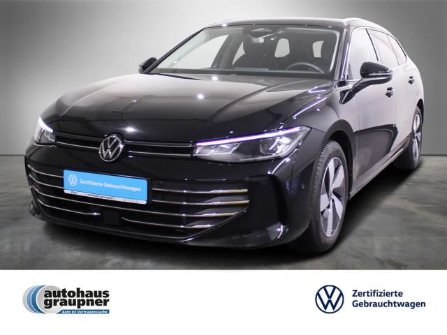 Volkswagen Passat 1.5 eTSI Business DSG Variant