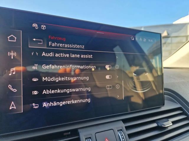 Audi Q5 40 TDI Quattro S-Line