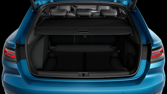 Volkswagen Arteon Shooting Brake 2.0 TSI DSG