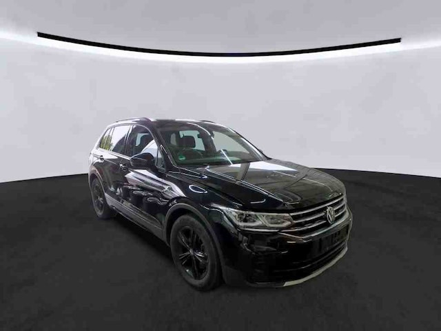 Volkswagen Tiguan 2.0 TSI 4Motion DSG Sport