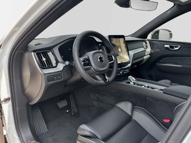 Volvo XC60 AWD Recharge T6 Ultra