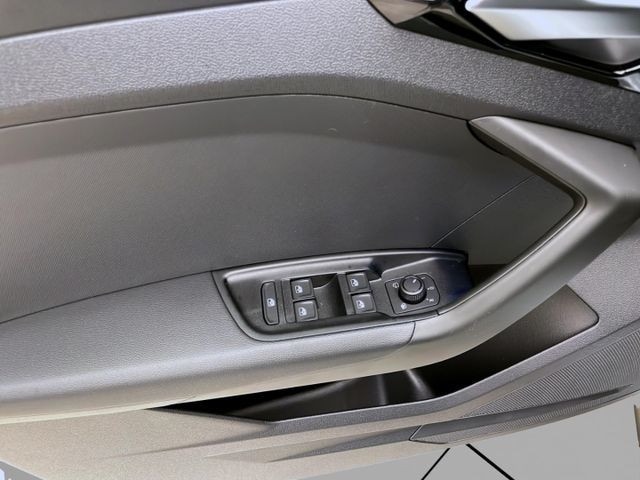 Audi A1 25 TFSI Sportback