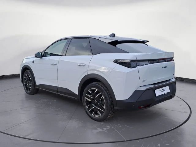 Peugeot 3008 GT-Line Hybrid