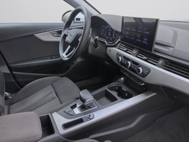 Audi A4 35 TDI Avant