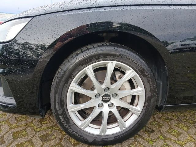 Audi A4 40 TDI Avant S-Tronic