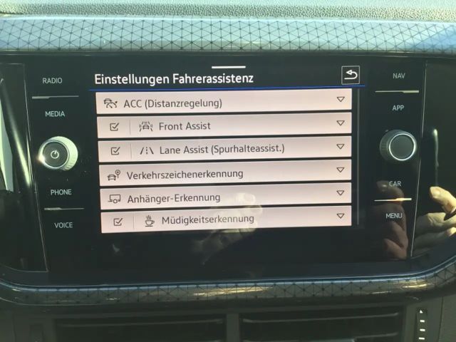 Volkswagen T-Cross 1.0 TSI DSG Style