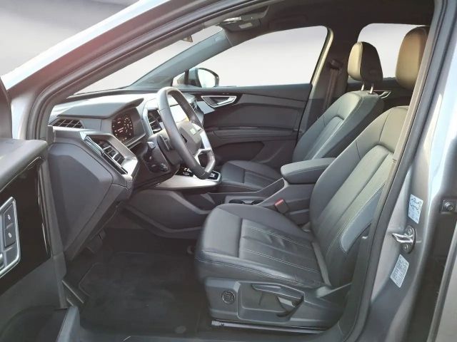 Audi Q4 e-tron 40 Sportback