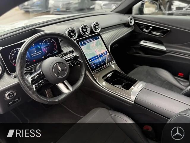 Mercedes-Benz CLE 220 AMG Line Coupé