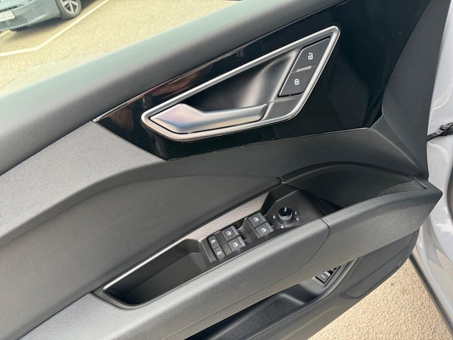 Audi Q4 e-tron Quattro Sportback