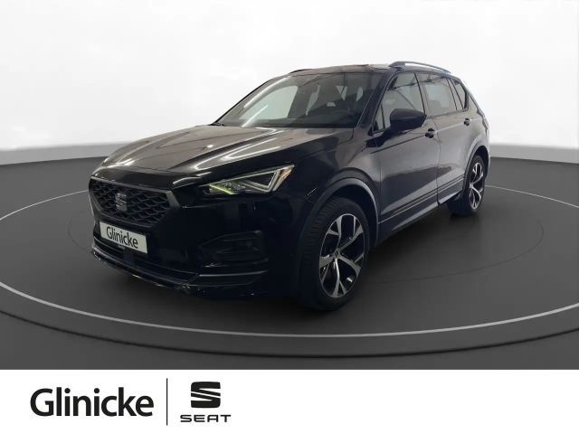 Seat Tarraco 2.0 TSI FR-lijn