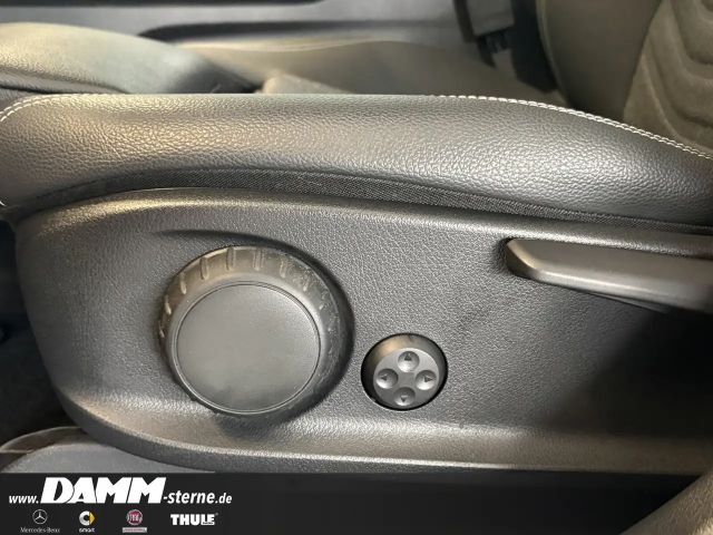 Mercedes-Benz EQB 350 4MATIC Progressive