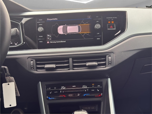 Volkswagen Taigo 1.0 TSI DSG