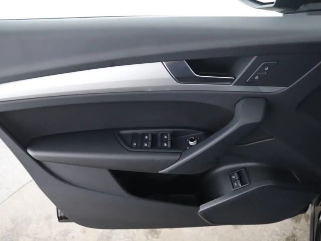 Audi Q5 50 TFSI Hybride Quattro