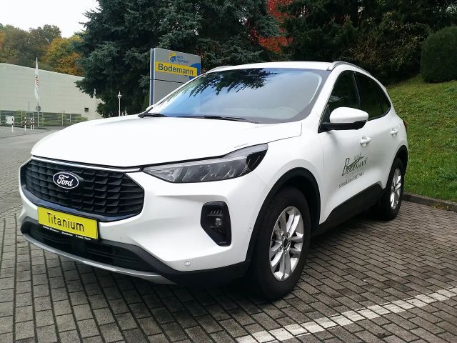 Ford Kuga Titanium
