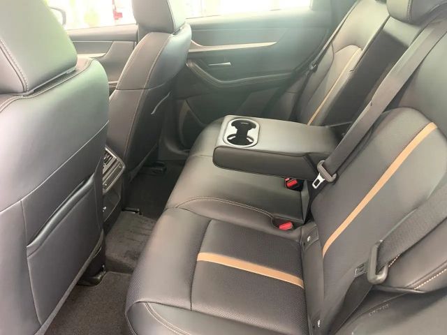 Mazda CX-60 4WD Homura e-Skyactiv