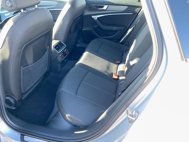 Audi A6 45 TDI Avant Quattro S-Tronic