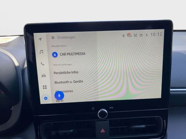 Toyota Yaris Cross 4x2 Hybride