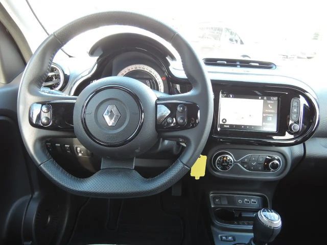 Renault Twingo SCe 65