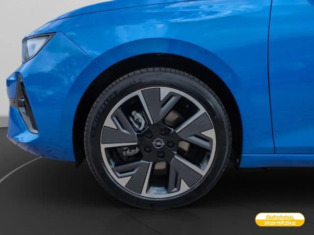Opel Astra GS-Line Grand Sport