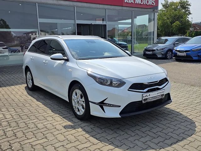 Kia Ceed GDi SportWagon