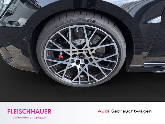 Audi RS3 Quattro S-Tronic Sportback