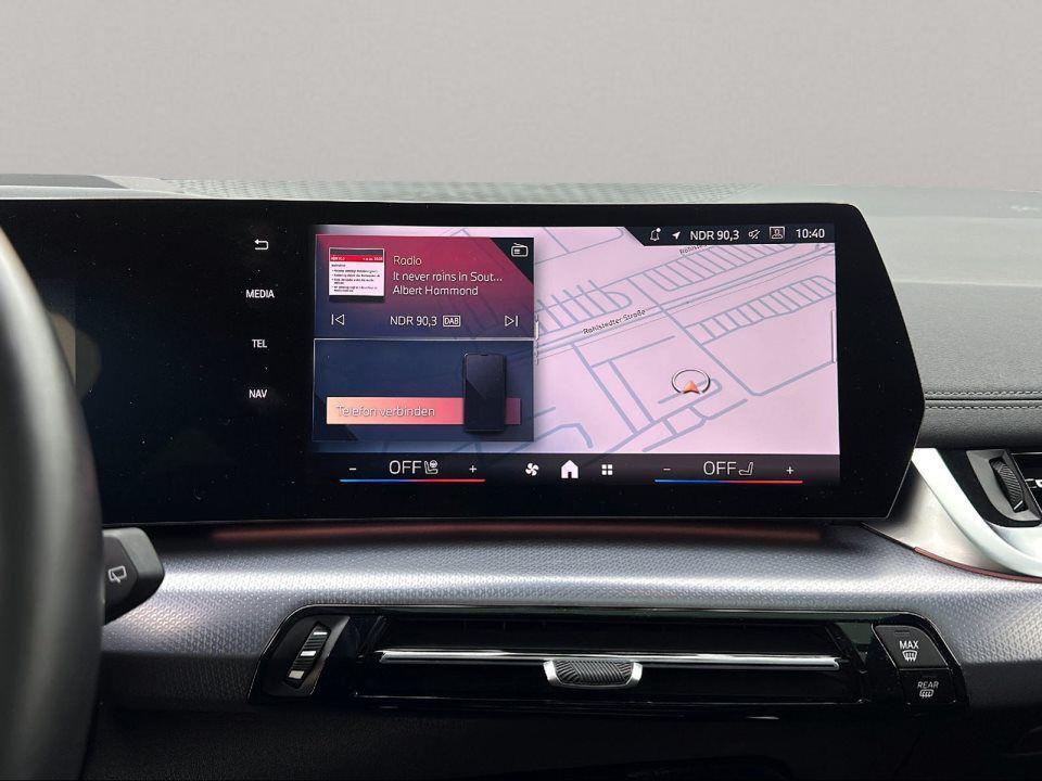 BMW 223 Active Tourer xDrive