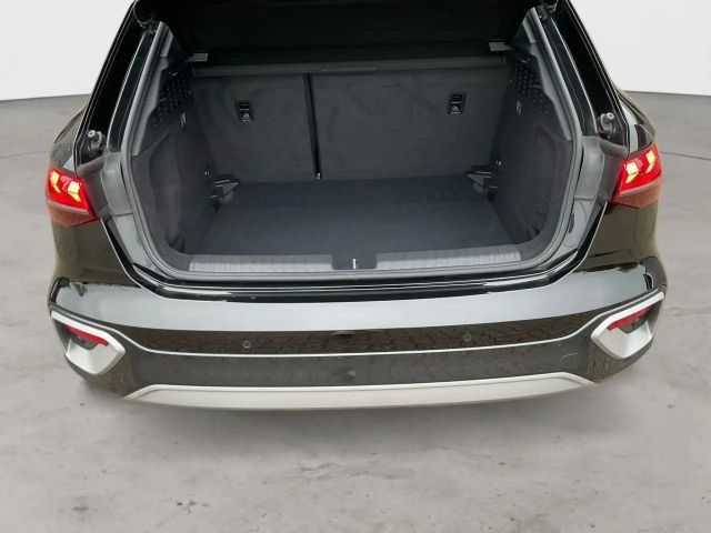 Audi A3 35 TDI Business Sedan