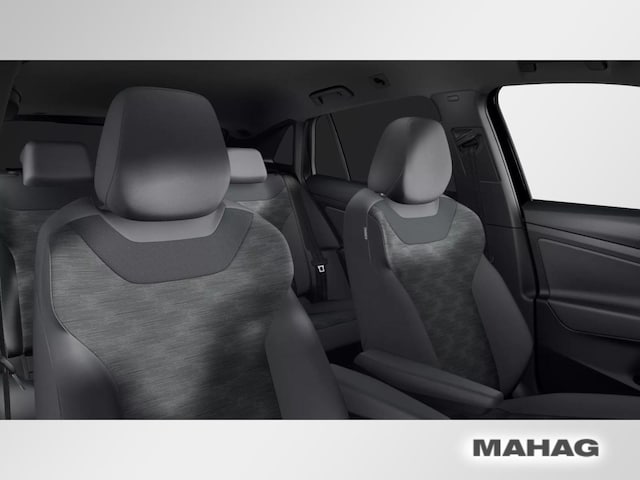 Volkswagen ID.4 IQ.Drive Performance Pro