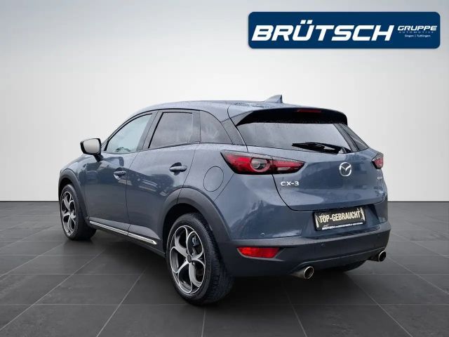 Mazda CX-3 Selection