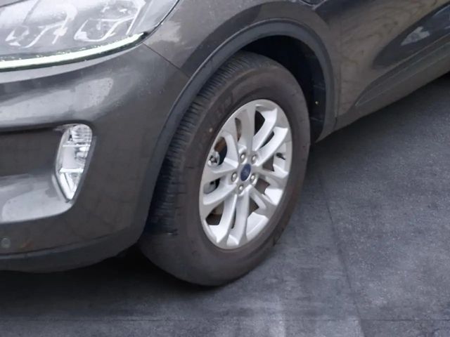 Ford Kuga Plug in Hybrid Titanium X