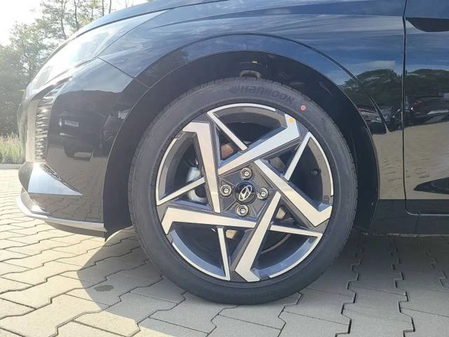 Hyundai i20 1.0 Prime T-GDi