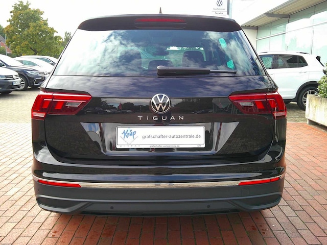 Volkswagen Tiguan Move