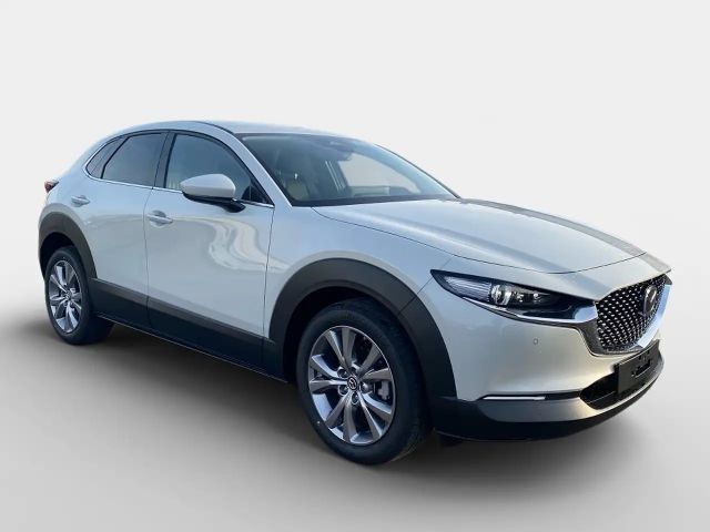 Mazda CX-30 2.5L Exclusive-line SkyActiv