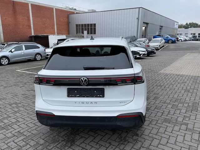Volkswagen Tiguan 1.5 eTSI Life