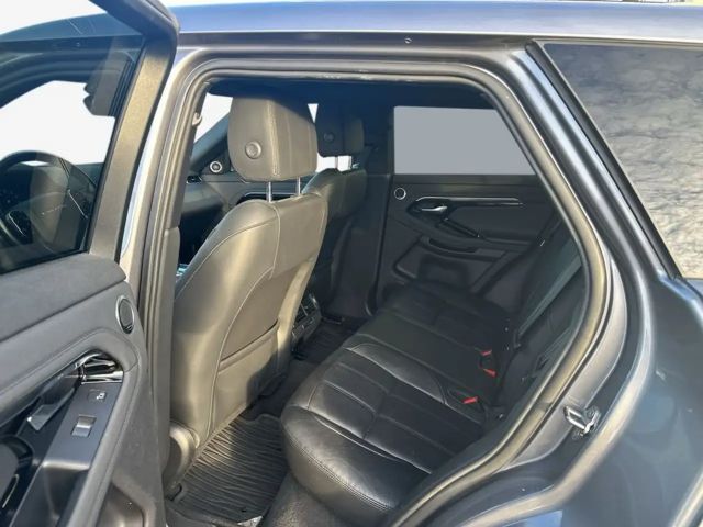 Land Rover Range Rover Evoque P300e SE
