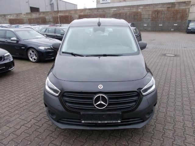 Mercedes-Benz Citan CDI