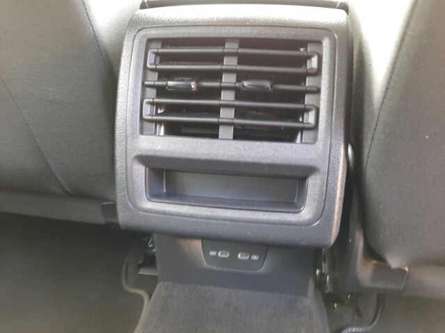 Volkswagen Golf 1.5 eTSI Golf VIII Variant