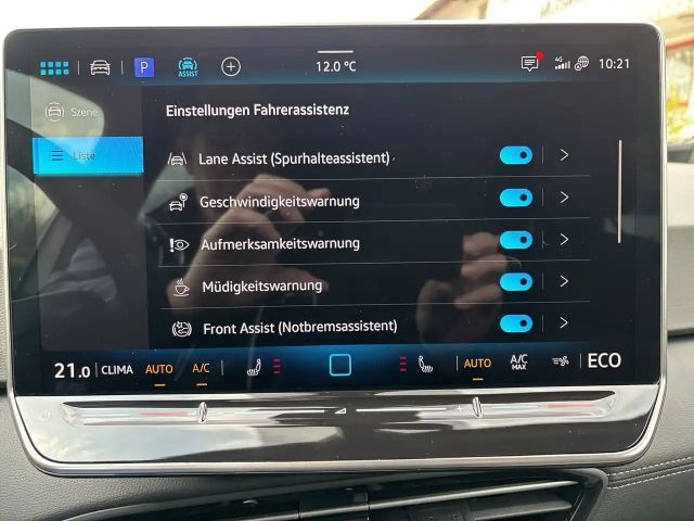 Volkswagen ID.3 Business Pure