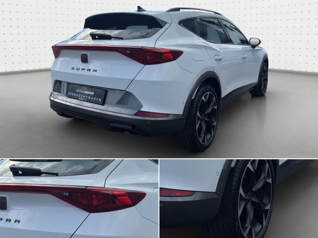 Cupra Formentor 1.5 TSI DSG