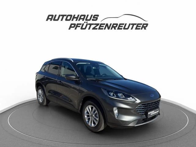Ford Kuga Titanium