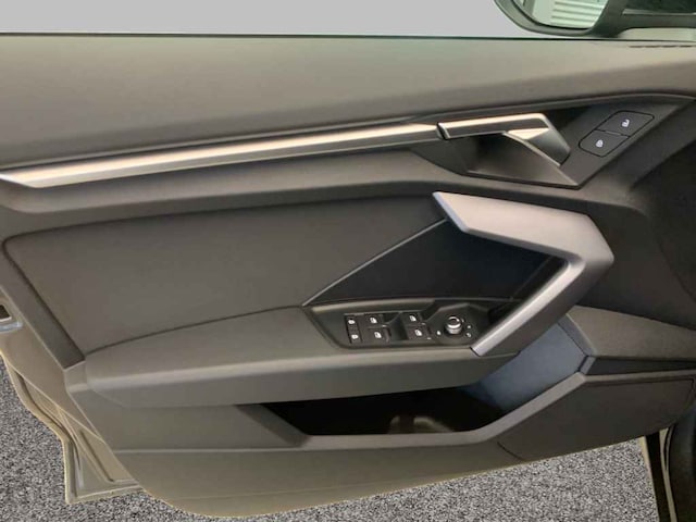 Audi A3 35 TDI S-Tronic Sportback