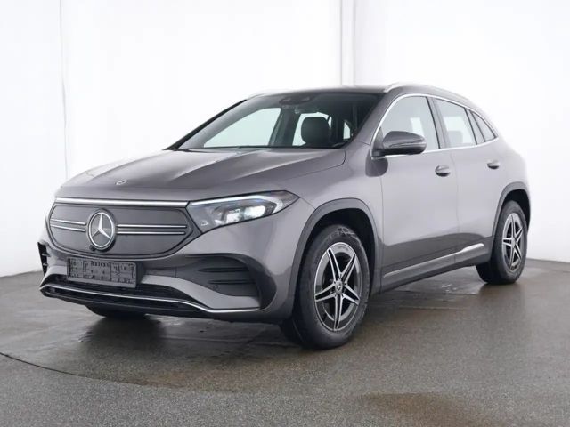 Mercedes-Benz EQA 300 4MATIC