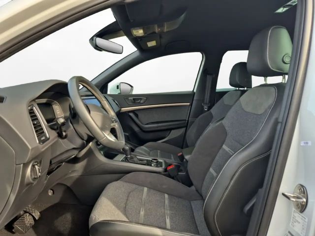 Seat Ateca 1.5 TSI DSG