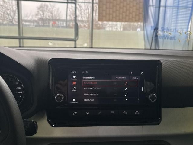 Seat Ibiza 1.0 TSI Reference