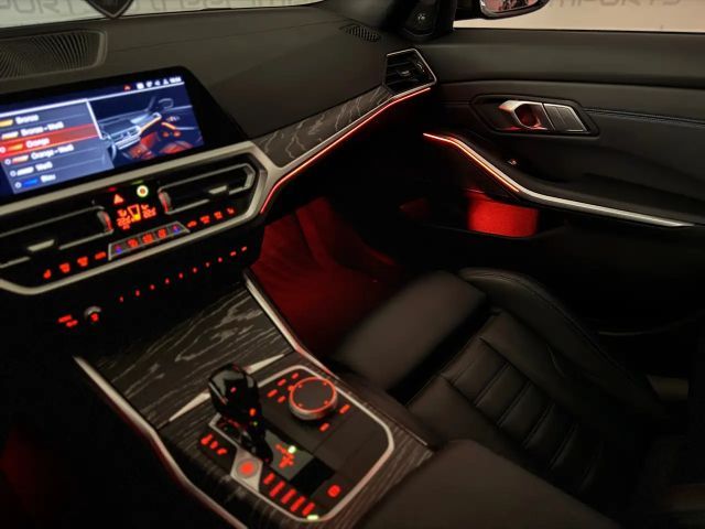 BMW 340 340i M-Sport xDrive