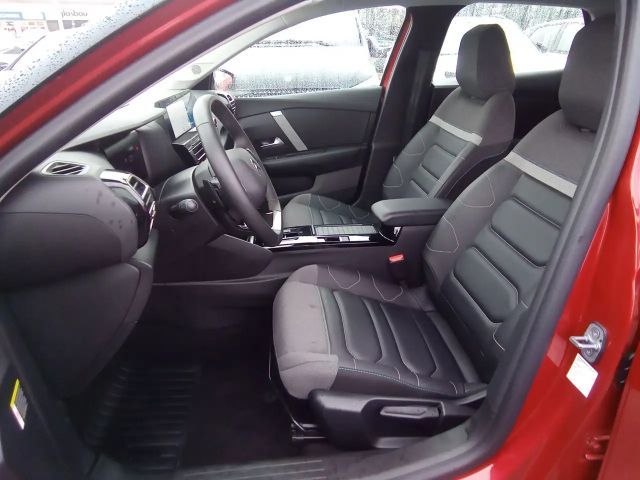 Citroën C4 BlueHDi Plus